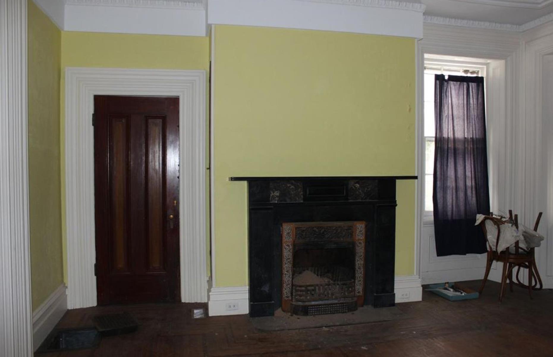 Historic home in Salem City, New Jersey, USA: $49,900 (£35k)